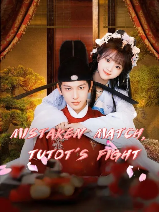 Mistaken Match, Tutor’s Fight